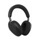 Jabra Evolve3 85 Headset, kabelgebunden & kabellos, Kopfbügel, Anrufe/Musik, USB Typ-A, Bluetooth, Schwarz