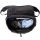 4. Herschel Little America Mid Rucksack 11391-00001 Schwarz Einheitsgröße