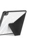 6. Dux Ducis Magi Hülle für iPad Pro 11" (2024/2025) mit Ständer - Schwarz