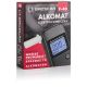 2. BACSCAN F-40 Atemalkoholtester (elektrochemisch)