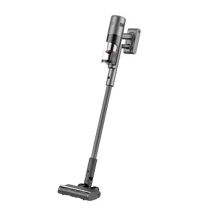 Xiaomi Mijia 4 Pro Akku-Staubsauger, beutellos, 0,7 l, Trocken- und Zyklontechnologie, Silber