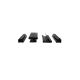 Aruba R3J18A WLAN-Access-Point-Zubehör WLAN-Access-Point-Halterung