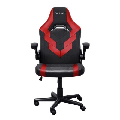 3. TRUST GXT703R RIYE Gaming-Stuhl rot (24986)