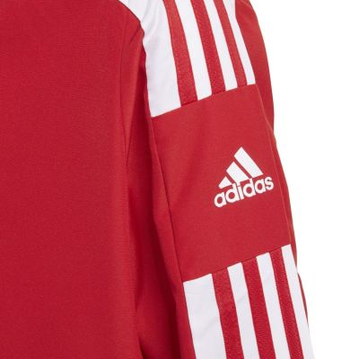 14. Adidas Squadra 21 Präsentationsjacke Jr GP6439 Sweatshirt