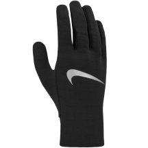 Nike Therma-Fit Herren-Laufhandschuhe Schwarz N1002980082 L