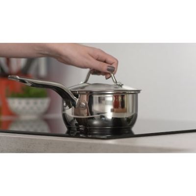 4. TEFAL Intuition Topfset, 10-teilig B864SA74