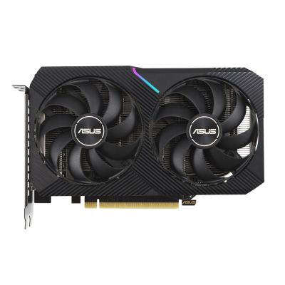 Grafikkarte Asus Dual RTX 3060 V2 OC