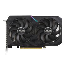 Grafikkarte Asus Dual RTX 3060 V2 OC