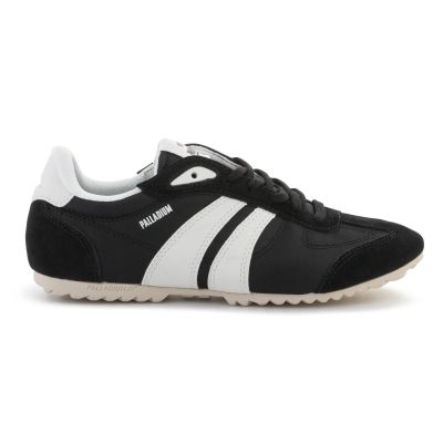 6. Palladium Pallaracer Flame 94644-008 Schwarz