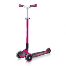 Globber Master Lights 3-Rad-Roller 662-110-2 HS-TNK-000011357