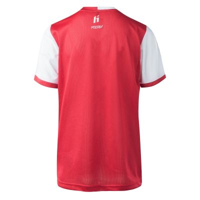 9. Huari Alumni Polen Jr T-Shirt 92800356375