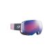 JULBO Moonlight Skibrille, rosa und grau