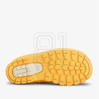 5. Viking Alv Jolly Jr Gummistiefel 1-60060-13