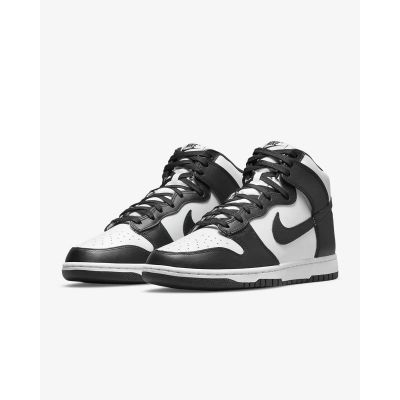 3. Nike Dunk High Retro DD1399-105 Schuhe