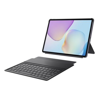 4. Huawei MatePad | 11,5 Zoll | Space Grau | TFT-LCD | 1600 x 2456 Pixel | Kirin T80 | 8 GB | 256 GB | WLAN | Frontkamera | 8 MP | Rückkamera | 13 MP | Bluetooth | Android 5.2 | Harmony OS | Android 4.3