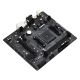 3. Asrock A520M-HDV Mainboard