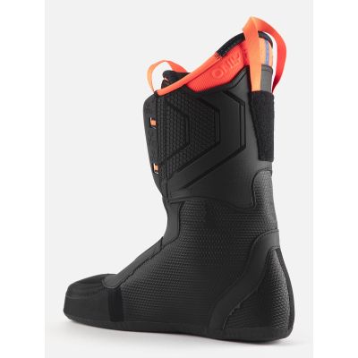 7. LANGE RS 110 LV Vibrant Blue Skischuhe