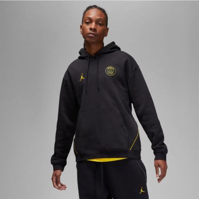 5. Nike PSG Jordan Hoodie M DV0611 010 Sweatshirt
