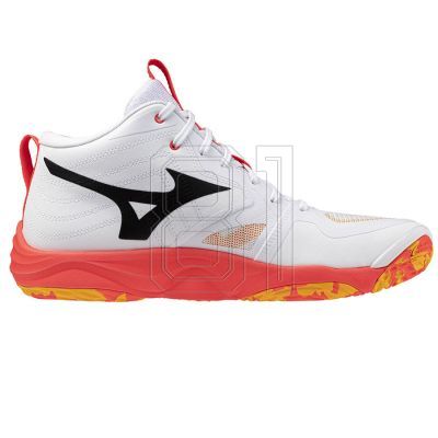 2. Mizuno Wave Momentum Elite Mid M V1GA251701 Schuhe