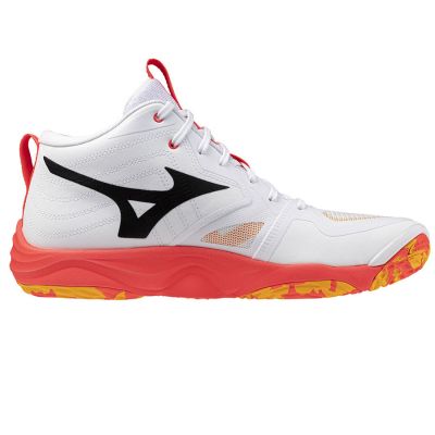 2. Mizuno Wave Momentum Elite Mid M V1GA251701 Schuhe