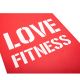 3. Ich liebe die Reebok Fitnessmatte 4 mm RAMT-11024RDL