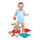 6. Clementoni Set – Clemmy Sinnespfad