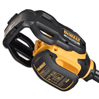 6. 54V Akku-Trimmer DCM571X1 DEWALT