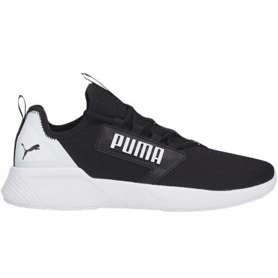 Puma Retaliate Block M 195549 07 Laufschuhe