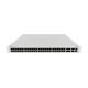 15. Mikrotik CRS354-48P-4S+2Q+RM 53p PoE (PoE+: 48;) 700W Managed Fast/Gigabit/10G Switch