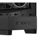 8. Asus A31 PLUS TG ARGB SCHWARZE Hülle