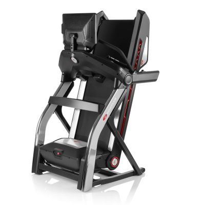 19. BOWFLEX T56 100912 Elektrisches Laufband