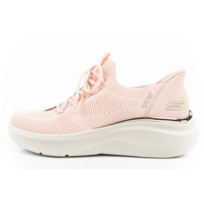 2. Skechers Bobs B Love-True Delight Slip-Ins W 117617/LTPK