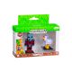 11. MINECRAFT S2 FIGUREN – 2ER-PACK (SORTIMENT)
