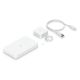 19. Router (Gateway). Switch Ubiquiti UniFi (UXG-Fiber-EU)