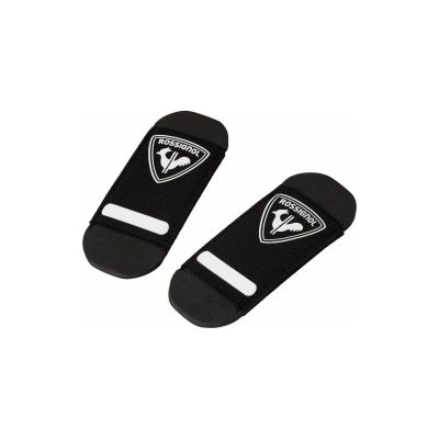 2. ROSSIGNOL L2 Nordic-Ski-Riemen, schwarz