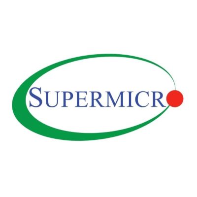 2. Supermicro 2U CPU-Kühler für Sockel 4677 Aktiv