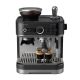 3. Philips PSA3218/10 Kaffeemaschine Barista Brew, 15 bar Pumpendruck, integrierter Milchaufschäumer, halbautomatisch, 1350 W, Schwarz