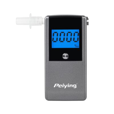 2. PEIYING KT-571 Alkoholtester