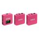 RODE Wireless GO III Mikrofon Pink