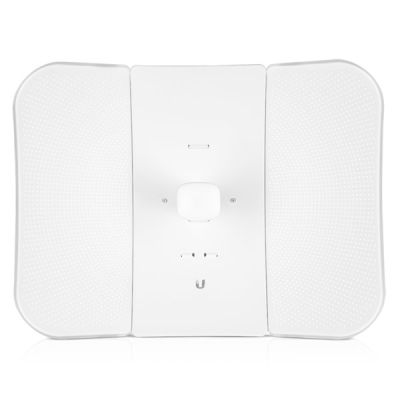 2. Ubiquiti LBE-5AC-LR-5 UISP airMAX LiteBeam 5AC Langstreckenstation