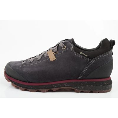 2. Aku Bellamont Gore-Tex Damen-Wanderschuhe, robust und langlebig