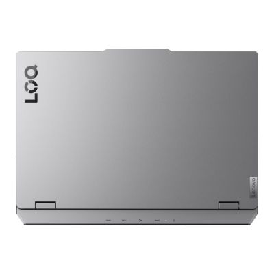 6. Lenovo LOQ 15AHP10 Ryzen 5 220 15,6" FHD IPS 300 Nits 144Hz AG 16GB DDR5 5600 SSD512 GeForce RTX 5050 8GB 60Wh NoOS Luna Gray