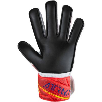 7. Reusch Attrakt Solid 54/70/016/8903 Handschuhe