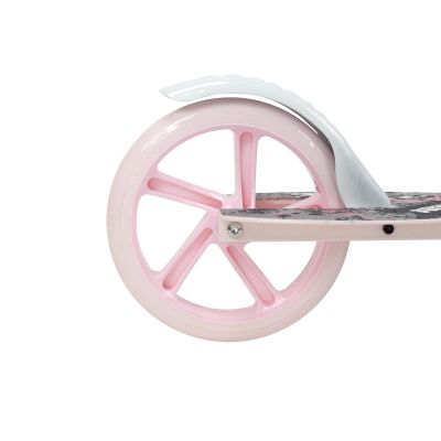 84. Nils Extreme HA205D Pink PU 205MM Roller 