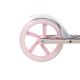 84. Nils Extreme HA205D Pink PU 205MM Roller 