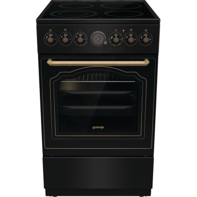 5. GORENJE GECS5B70CLB Küche