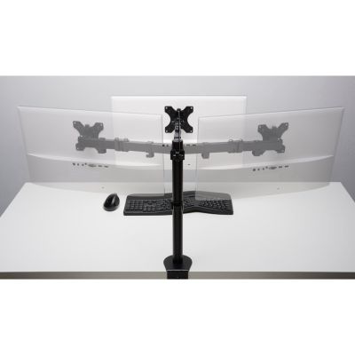 5. Kensington SmartFit Ergo Ausziehbarer Monitorarm