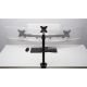 5. Kensington SmartFit Ergo Ausziehbarer Monitorarm
