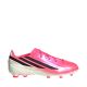 Adidas F50 Hyperfast League FG Kinder-Fußballschuhe pink HQ5161