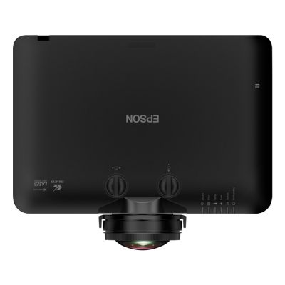 5. Epson EB-L695SE Projektor (3LCD, 1920x1200, WUXGA, 16:10, 6000 AL, 5.000.000:1, 2xHDMI/USB/RS-232/RJ-45/Wifi)